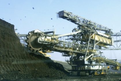 Töpfer stützt Gabriels Kohle-Pläne