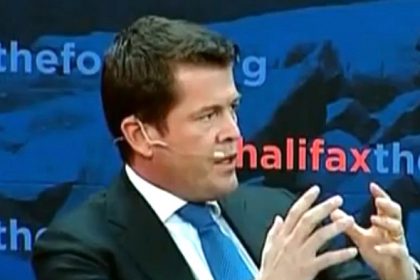 Ex-Verteidigungsminister zu Guttenberg hat keine Comeback-Pläne