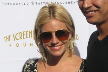 Sienna Miller: Frauen sind oft stärker als Männer