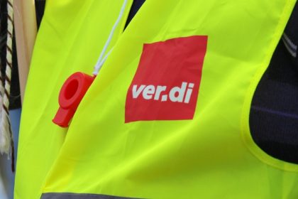 Post hofft auf Durchbruch bei Tarifverhandlungen mit Verdi