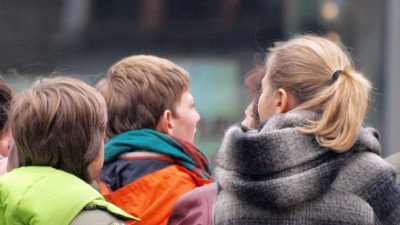 Guido Cantz: Kinder sind das schwierigste Publikum für Komiker