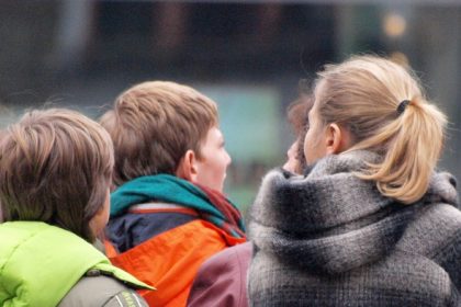 Guido Cantz: Kinder sind das schwierigste Publikum für Komiker