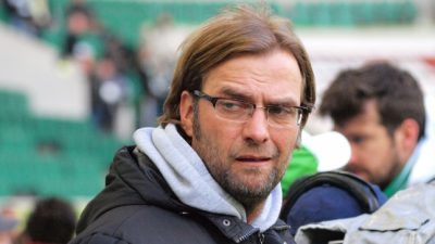 Mehrheit der Deutschen findet Klopp-Rücktritt „vorbildlich“