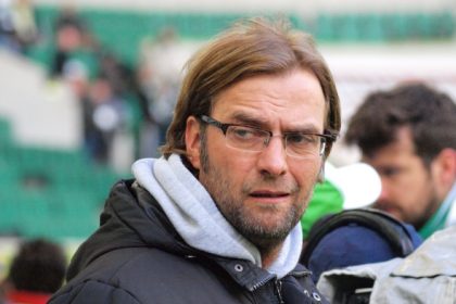 Dortmund: Klopp will nicht passiv spielen lassen