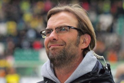 1. Bundesliga: Dortmund gewinnt im ersten Spiel nach Klopp-Rückzug