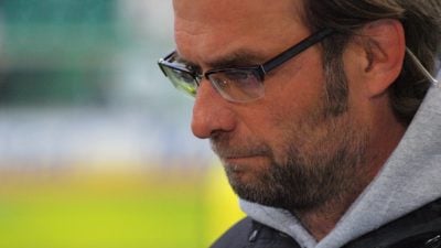 BVB-Coach Klopp bittet angeblich um Auflösung seines Vertrags