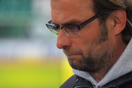 1. Bundesliga: Gladbach bezwingt Dortmund