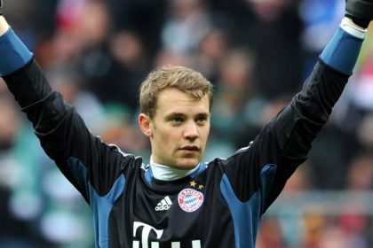 DFB-Pokal: Bayern gewinnen Viertelfinale gegen Leverkusen