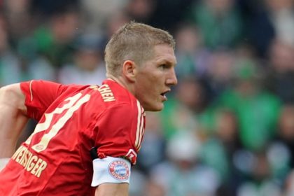 1. Bundesliga: Bayern gewinnt 1:0 gegen Hertha BSC