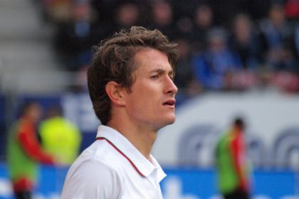 1. Bundesliga: Augsburg siegt gegen Stuttgart