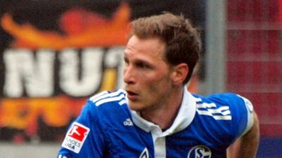 Schalke-Boss Tönnies: Höwedes-Wechsel nicht in diesem Jahr