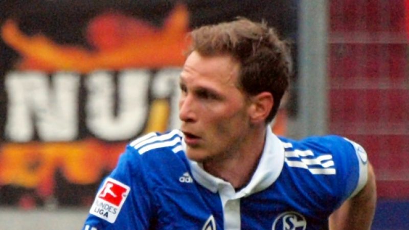 Schalke-Boss Tönnies: Höwedes-Wechsel nicht in diesem Jahr