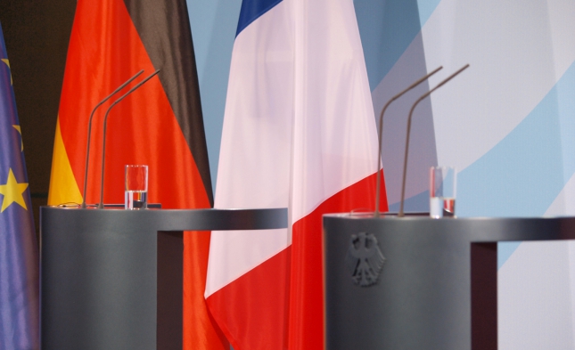 BND-Affäre: Mützenich warnt vor Beschädigung der deutsch-französischen Beziehungen