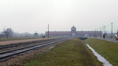 Justizminister: Lüneburger Auschwitz-Prozess ist sehr wichtig