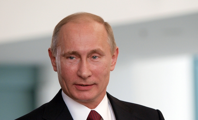 Putin setzt Plutonium-Abkommen aus – USA halten ihre Abmachung nicht ein