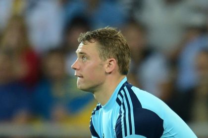 Neuer: Spiel gegen Leverkusen ging zurecht über 120 Minuten