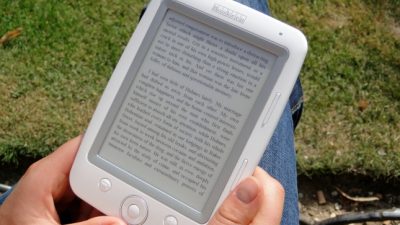 EuGH entscheidet über Umsatzsteuer auf E-Books