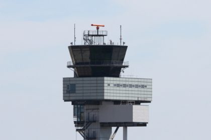 EU-Anti-Terror-Koordinator warnt vor Anschlägen auf Flugüberwachung