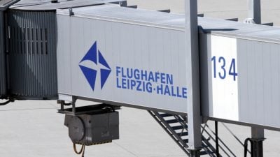 Müller lehnt Leipzig als Ausweichflughafen für Berlin ab