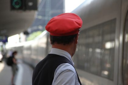 Bahn fordert Schlichter im Tarifstreit mit Lokführern