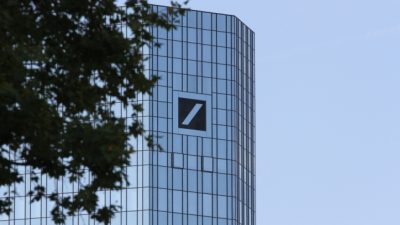 Bericht: Deutsche Bank entscheidet über neue Strategie