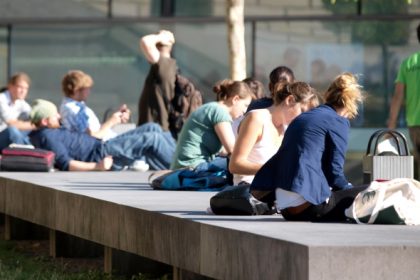 DGB: Uni-Boom nicht für Rückgang bei dualer Ausbildung verantwortlich
