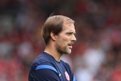 Fußball: Borussia Dortmund verpflichtet Tuchel als Klopp-Nachfolger