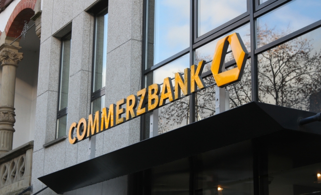 Commerzbank-Chef: Kosteneinsparungen sind dauerhafter Prozess