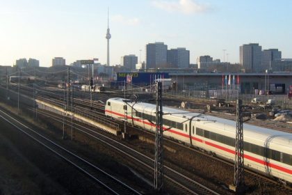 EVG lehnt Angebot der Bahn ab