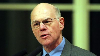 Lammert fordert Debatte über EU-Wirtschaftsabkommen mit Westafrika