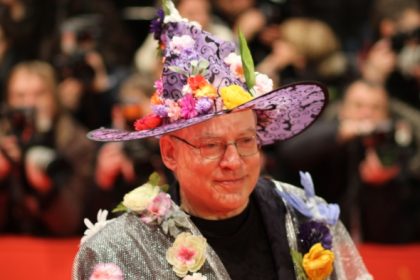 Rosa von Praunheim: “Finde es nicht negativ, berufsschwul zu sein”
