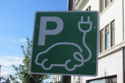 Bundesregierung gibt Ziel von einer Million Elektroautos auf