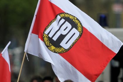 Landrat: Finanzielle Belastung der Kommunen “gefundenes Fressen” für NPD