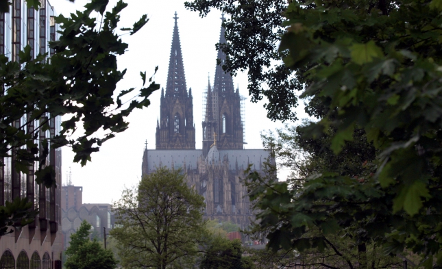 Trauerfeier für Opfer des Flugzeugabsturzes im Kölner Dom