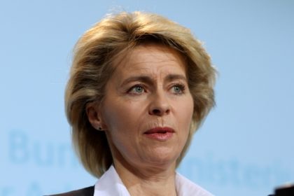 Sturmgewehr G36: Grüne werfen von der Leyen Scheinheiligkeit vor