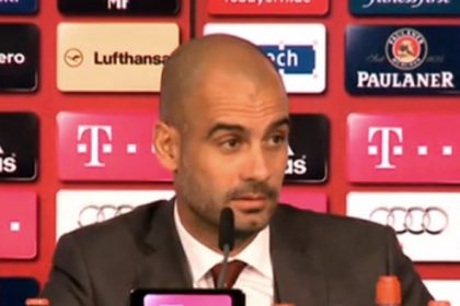 1. Bundesliga: Bayern siegt gegen Dortmund 1:0