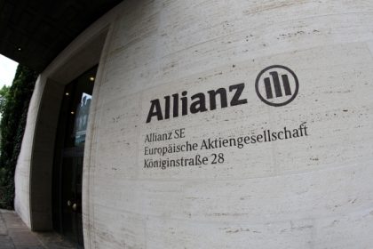 Designierter Allianz-Chef kündigt strategische Agenda bis Jahresende an