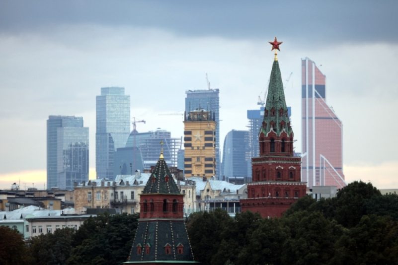 Lothar de Maizière kritisiert Russland-Politik scharf