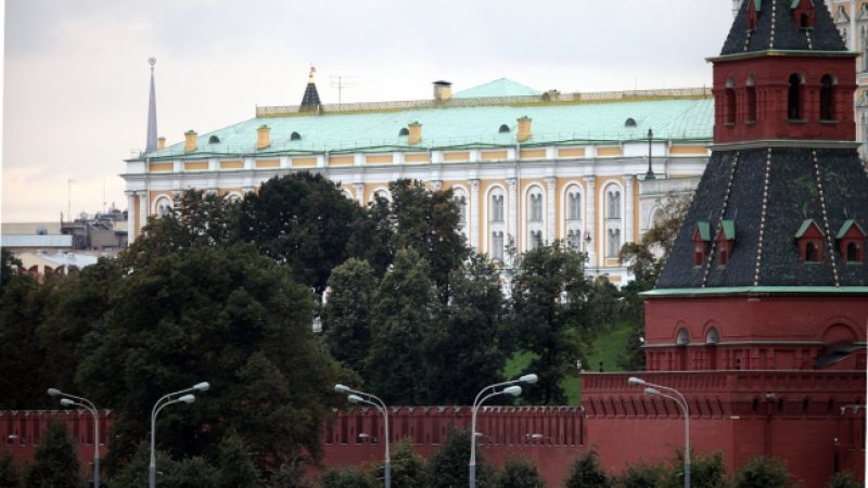 Kauder: Moskau kann nicht auf Rückkehr in die G7 hoffen