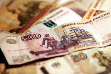 Korruption: Vize-Chef der russischen Gefängnisverwaltung festgenommen