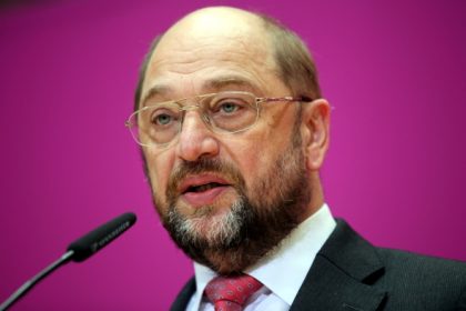 EU-Parlamentspräsident hält Reparationsfrage für “abgeschlossen”