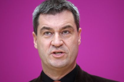 Söder: Sonderabkommen mit Russland helfen Athen nicht