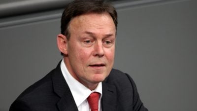 Oppermann fordert legale Fluchtwege aus Afrika