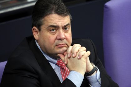 Umstrittene Klimaabgabe: IG-BCE-Chef erhöht Druck auf Gabriel