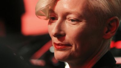 Joop: Tilda Swinton ist „attraktiv, aber nicht schön“