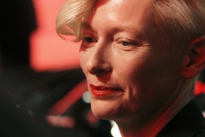 Joop: Tilda Swinton ist “attraktiv, aber nicht schön”