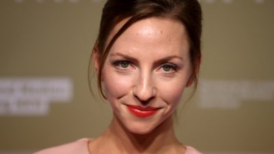 Katharina Schüttler will häufiger populäre Film-Rollen übernehmen