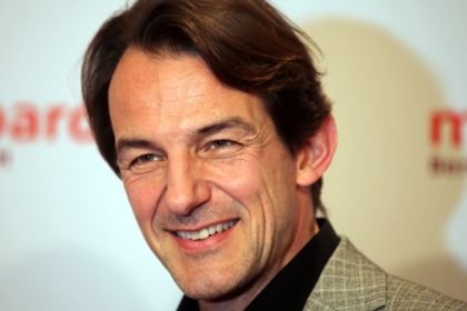 Schauspieler Hans-Werner Meyer: “Apps sind eine Pest”