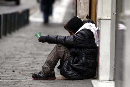 Sozialverband: Soziale Spaltung in Deutschland wird stetig tiefer