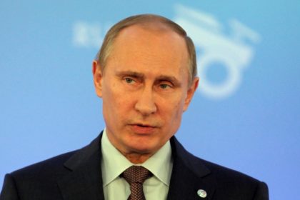 Steinmeier lehnt Einladung Putins zu Gipfeltreffen im Juni ab